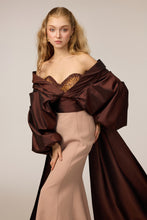 Halida Gown