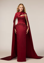 Samara Gown