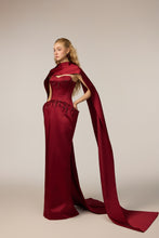 Samara Gown