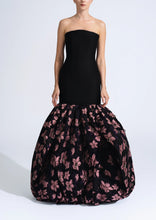 Perrine gown