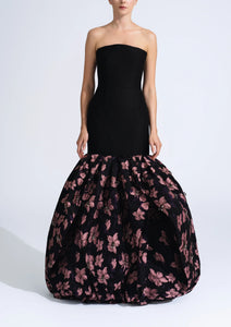 Perrine gown
