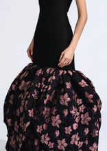 Perrine gown