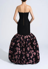 Perrine gown
