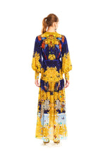 Palawan Shirt Dress