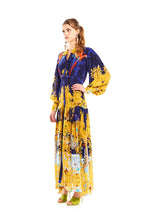 Palawan Shirt Dress