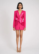 Kalea Blazer Dress