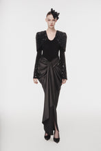 Shaha Gown