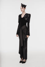 Shaha Gown