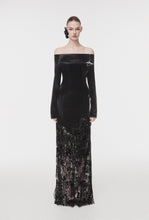 Lamina Gown