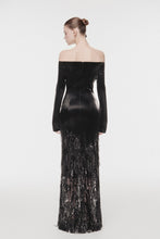 Lamina Gown