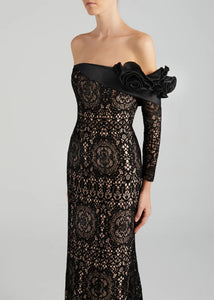 Lola Gown