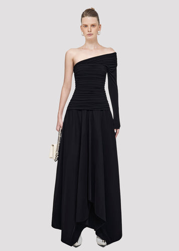 Liza Dress
