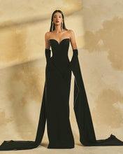 Tara Gown