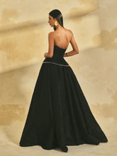 Larsa Gown