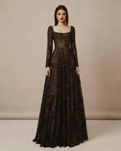 Kelly Gown
