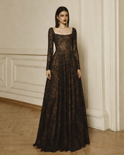 Kelly Gown