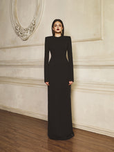 Octavia Gown
