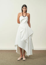 Van Dress in Chenille