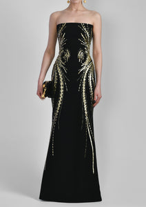 Saiid Kobeisy Tagged "Strapless" DARUSHA Saiid Kobeisy Tagged "Strapless" DARUSHA