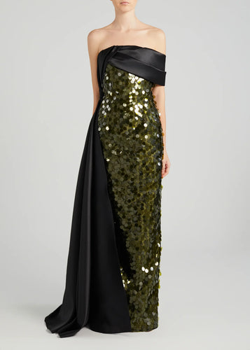 Magdaline Gown