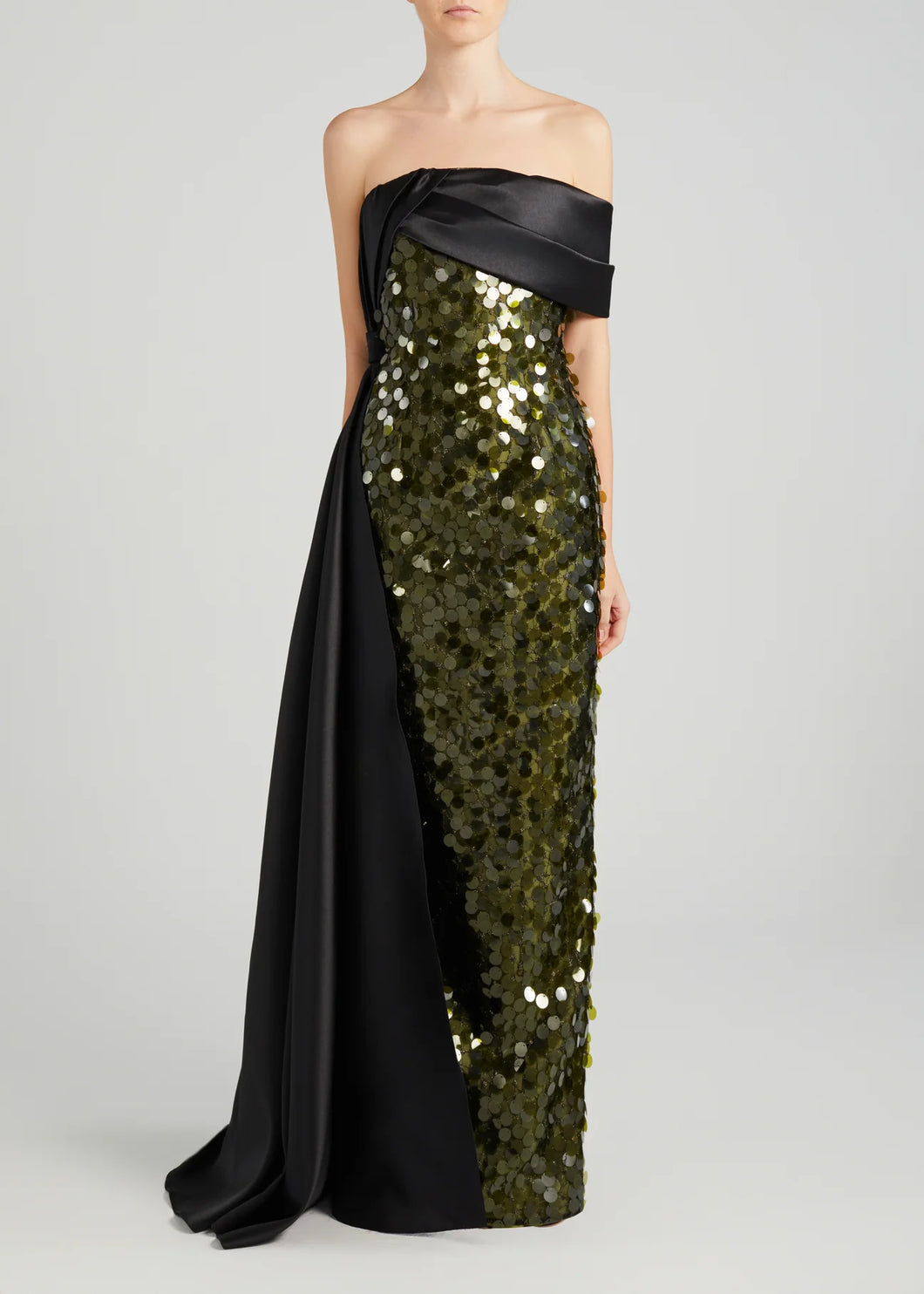 Magdaline Gown