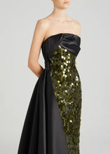 Magdaline Gown