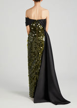Magdaline Gown