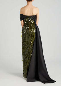 Magdaline Gown