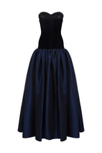 Marina Gown