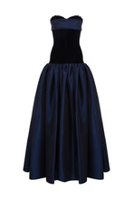 Marina Gown