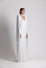 Fringe Gown