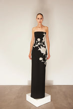 Canto Dress