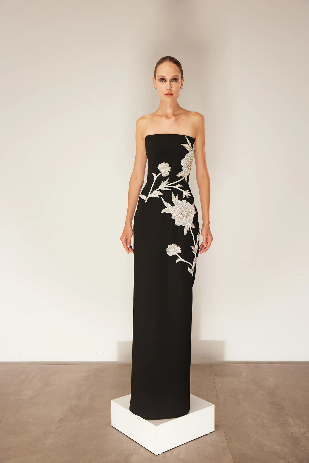 Canto Dress
