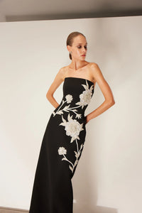 Canto Dress
