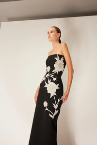 Canto Dress