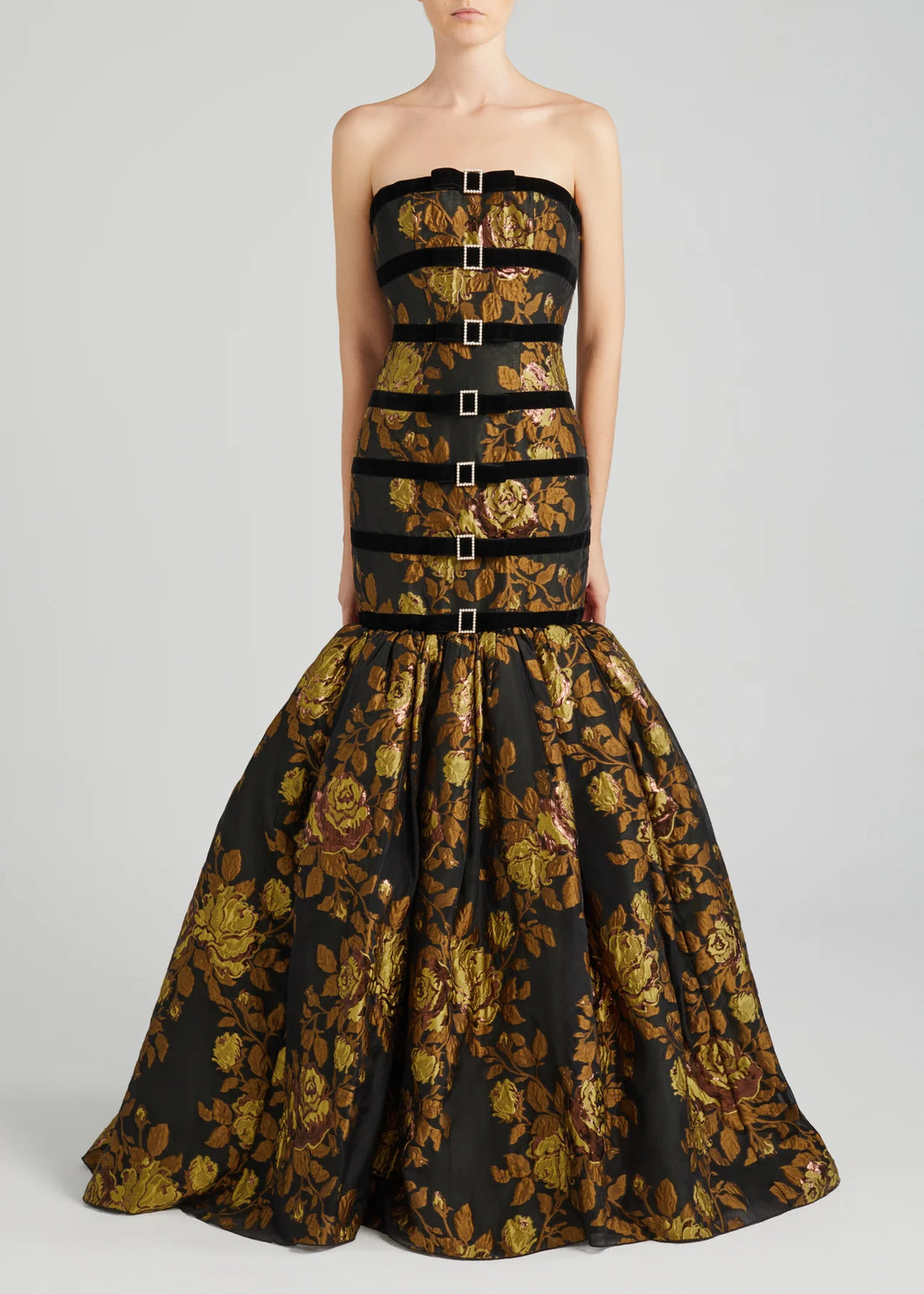 Olga Gown