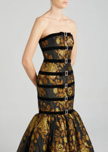 Olga Gown