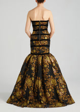 Olga Gown