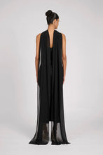Ophelia Dress - Black