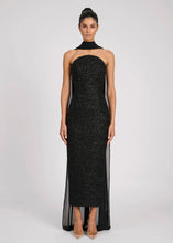 Ophelia Dress - Black
