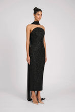 Ophelia Dress - Black