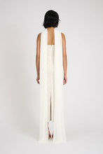 Ophelia Dress - White