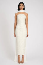 Ophelia Dress - White