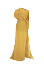 Ankim Dress in Amber