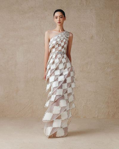 Frost Gown