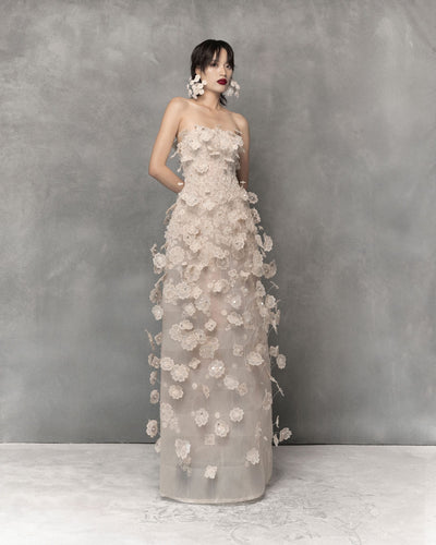 Lili Gown