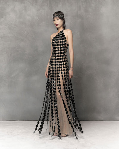 Geo Gown