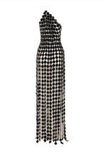 Geo Gown