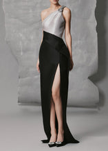 Asylva Gown