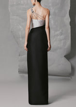 Asylva Gown